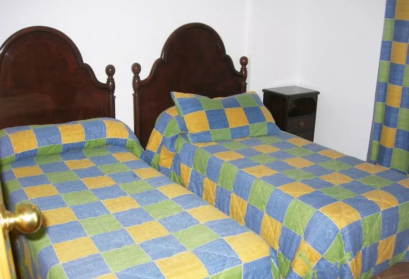 Apartamentos Sierra Nevada 3000 Solynieve