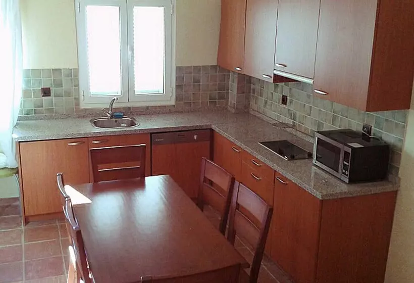 Apartamentos Sierra Nevada 3000 Solynieve