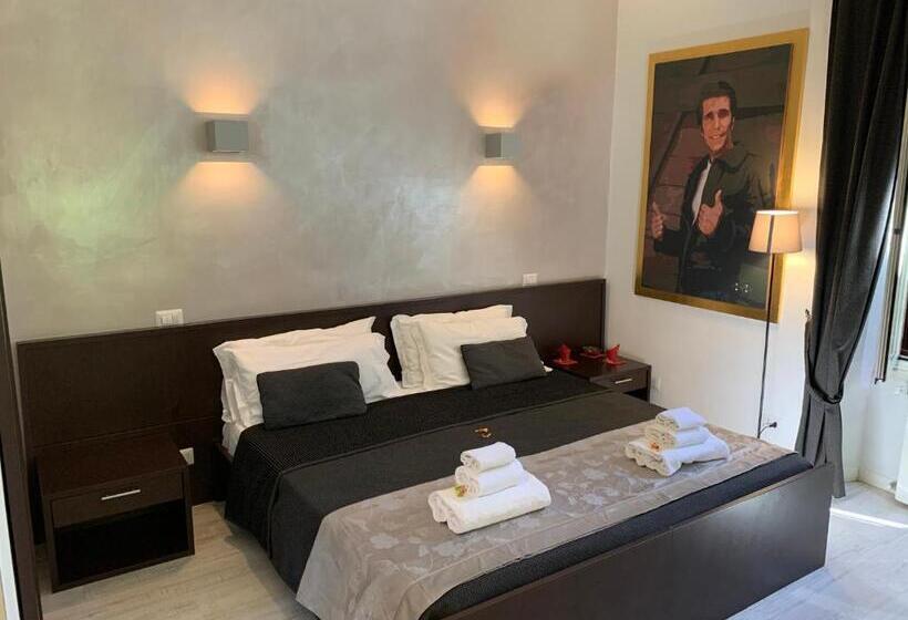 צימר Chroma Italy   Chroma Tessera