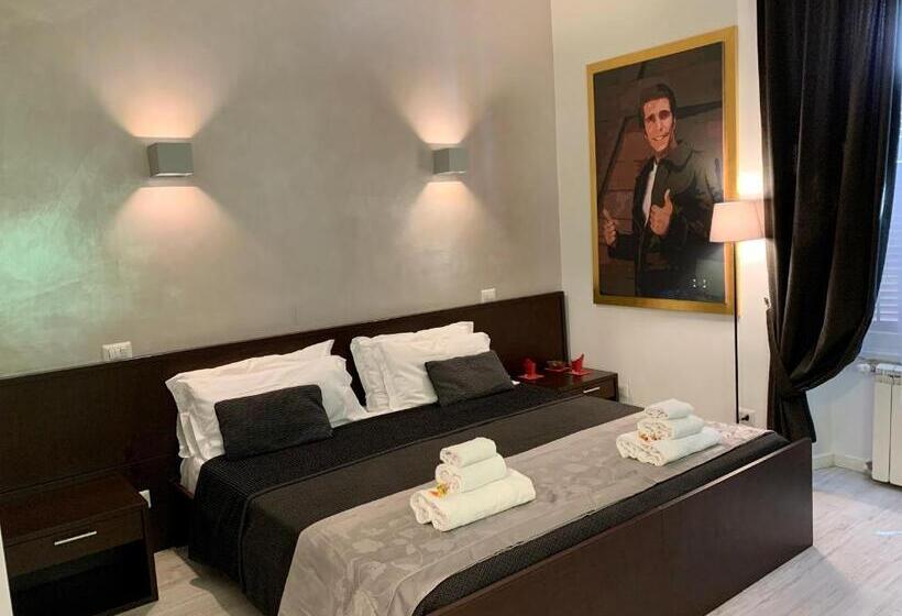 צימר Chroma Italy   Chroma Tessera