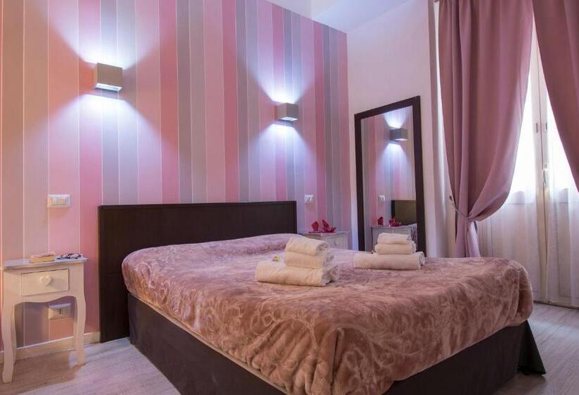 צימר Chroma Italy   Chroma Tessera