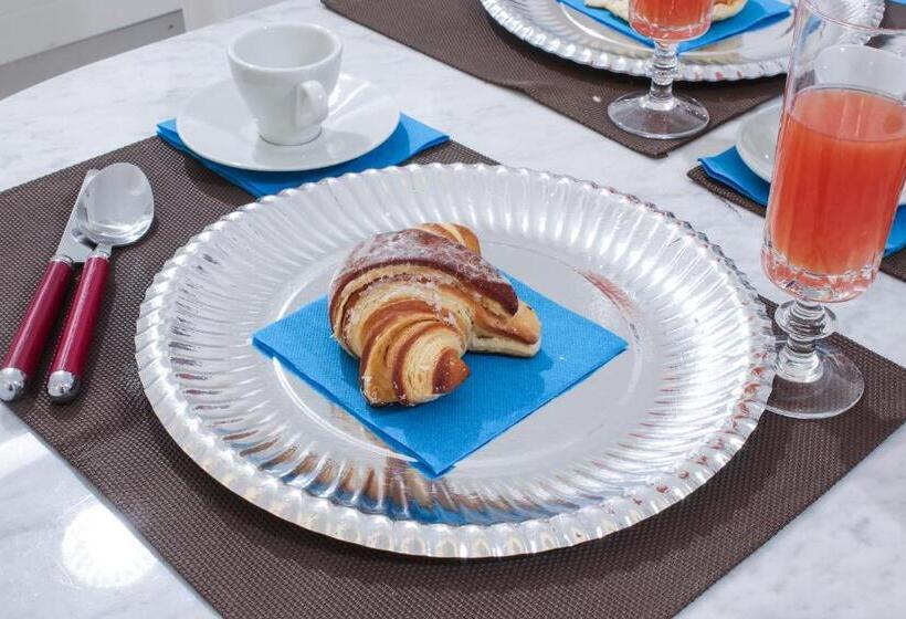 צימר Chroma Italy   Chroma Tessera