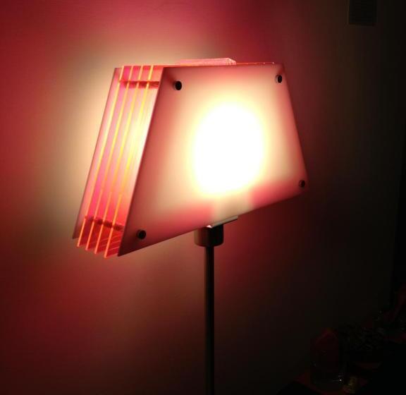 צימר Chroma Italy   Chroma Tessera