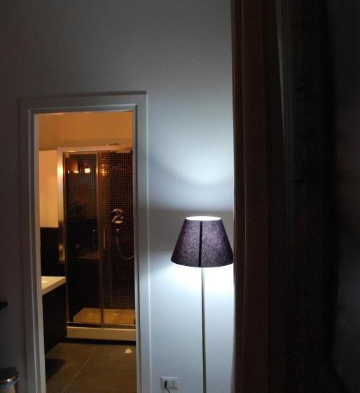 צימר Chroma Italy   Chroma Tessera