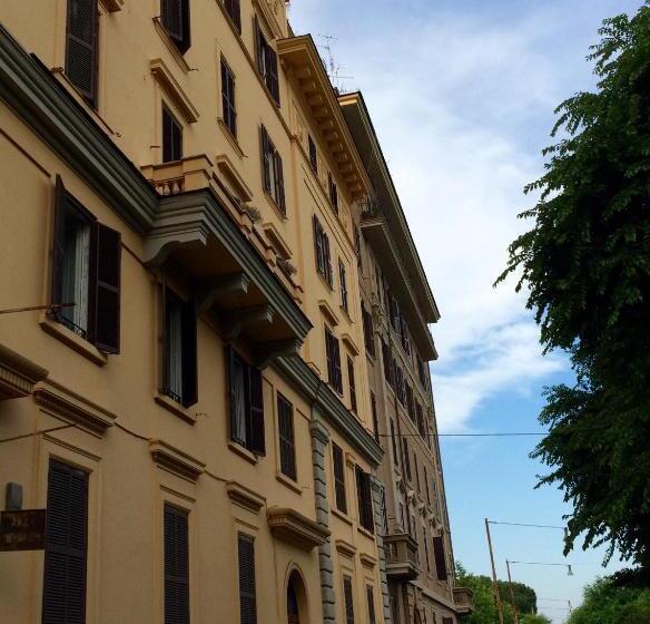 צימר Chroma Italy   Chroma Tessera