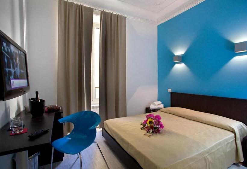 צימר Chroma Italy   Chroma Tessera