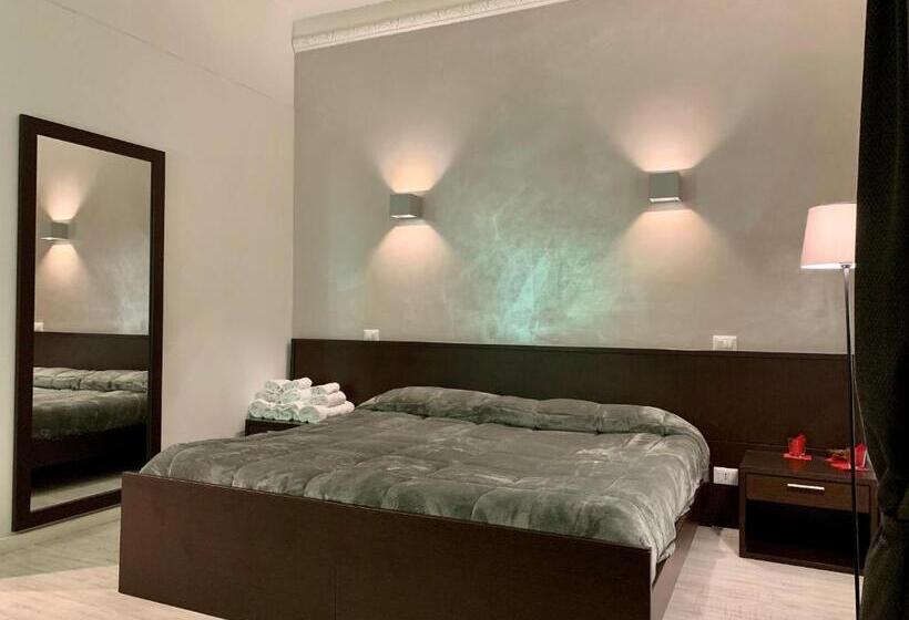 צימר Chroma Italy   Chroma Tessera