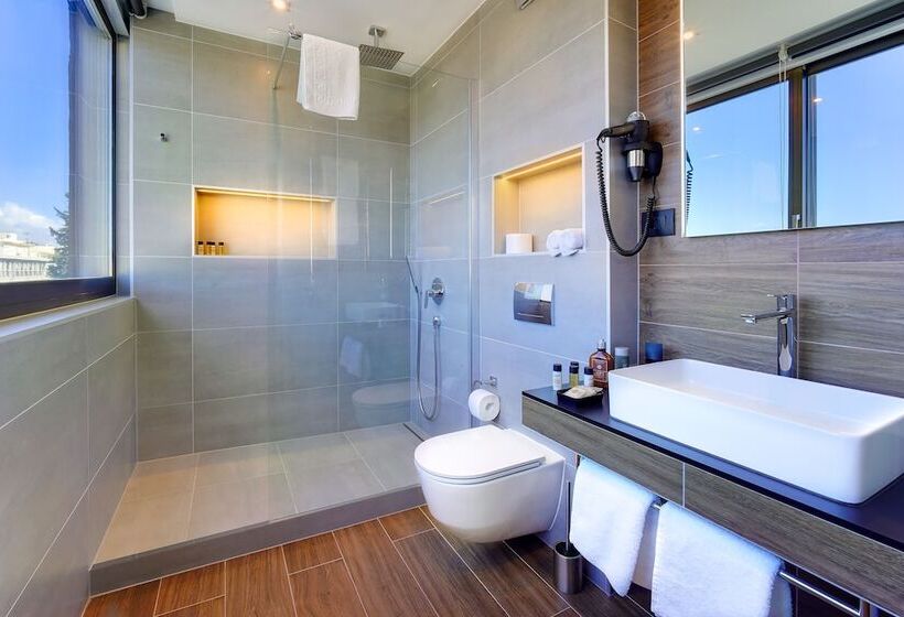 Bed and Breakfast Horizon Luxury Suites & Design Rooms