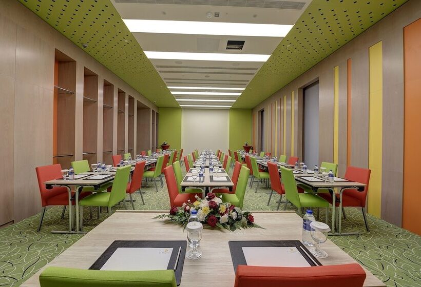 هتل Al Khoory Atrium