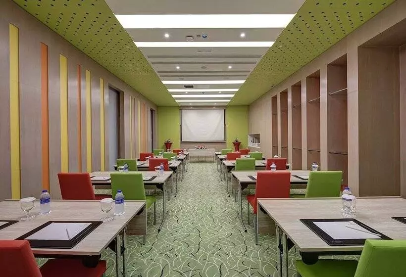 هتل Al Khoory Atrium