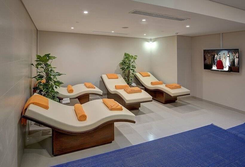 هتل Al Khoory Atrium