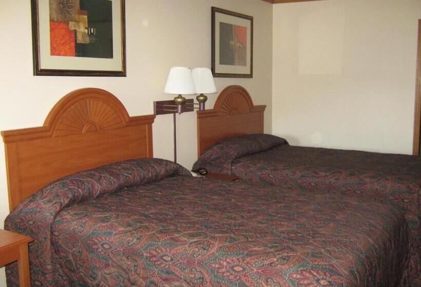 فندق America's Best Inn and Suites Emporia