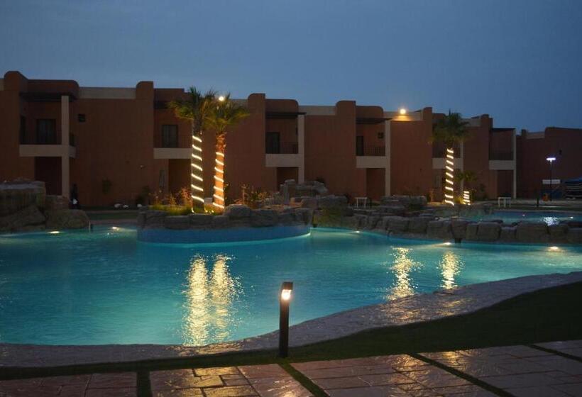 هتل Aquamarine Kuwait Resort