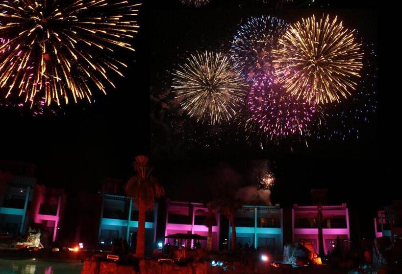 هتل Aquamarine Kuwait Resort