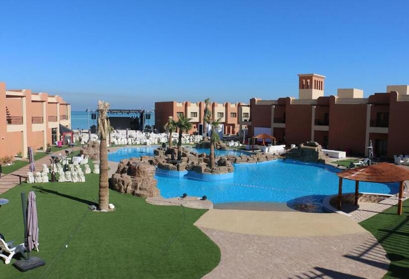 هتل Aquamarine Kuwait Resort