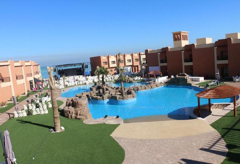 هتل Aquamarine Kuwait Resort