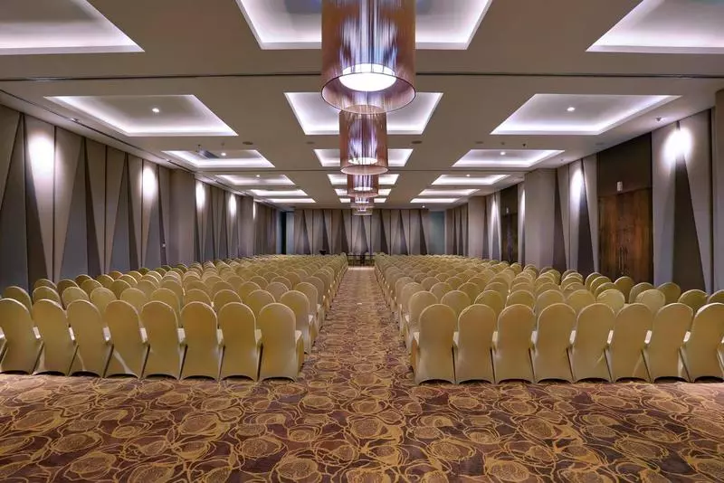 ホテル Aston Inn Mataram