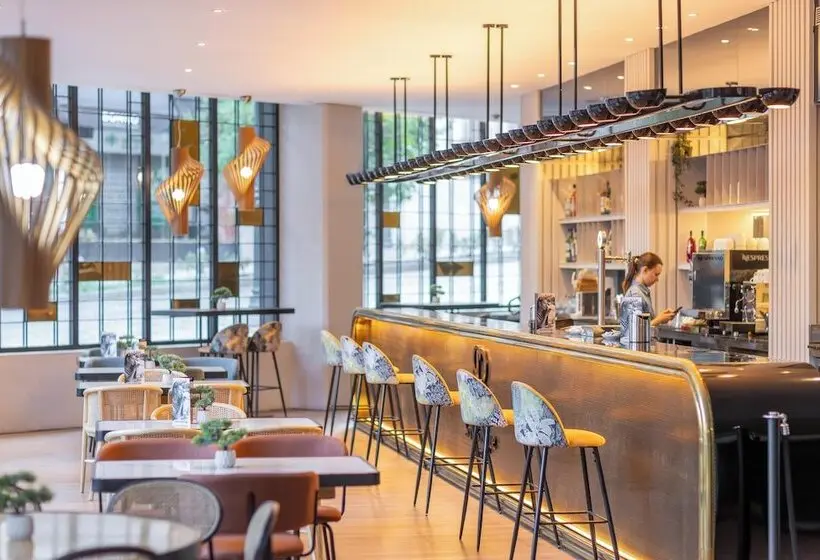 Hôtel Soho Boutique Granada