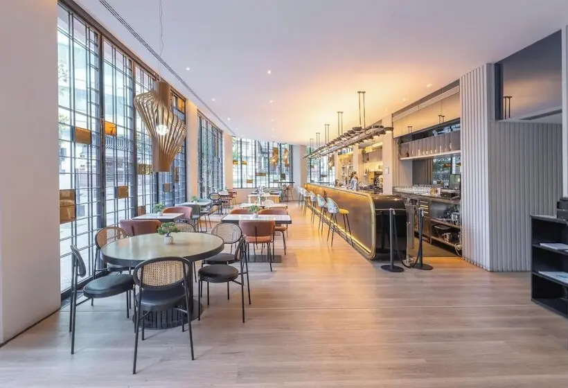 Hôtel Soho Boutique Granada