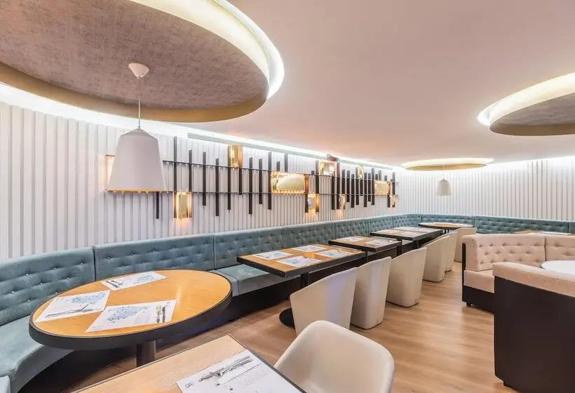 Hôtel Soho Boutique Granada