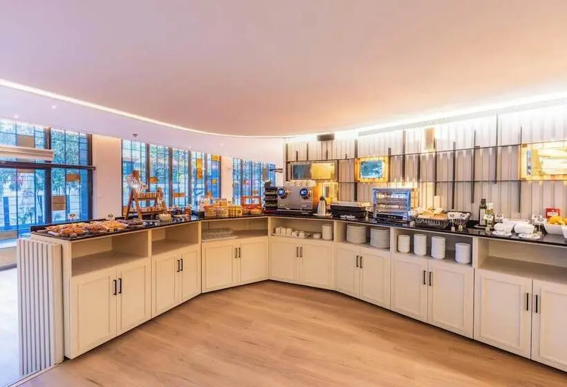 Hôtel Soho Boutique Granada