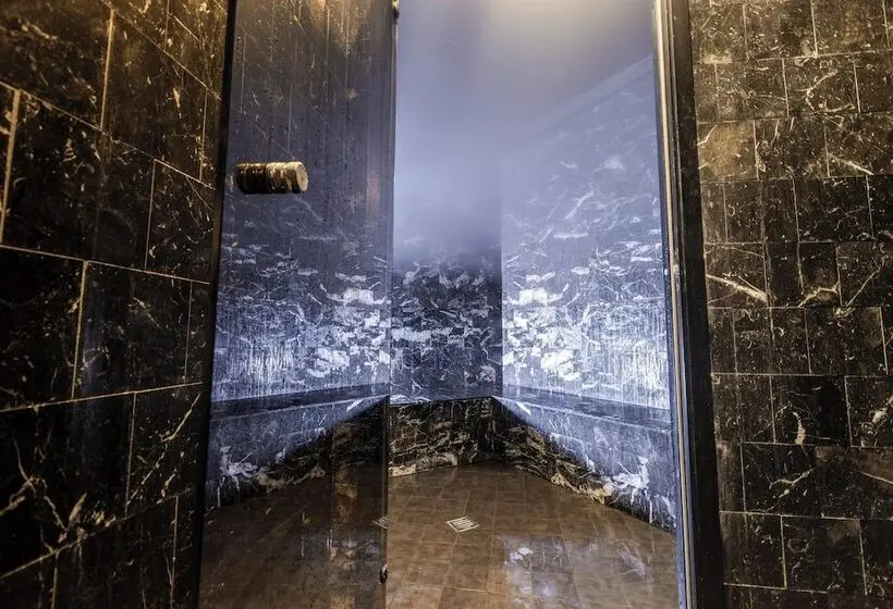 Hôtel Soho Boutique Granada