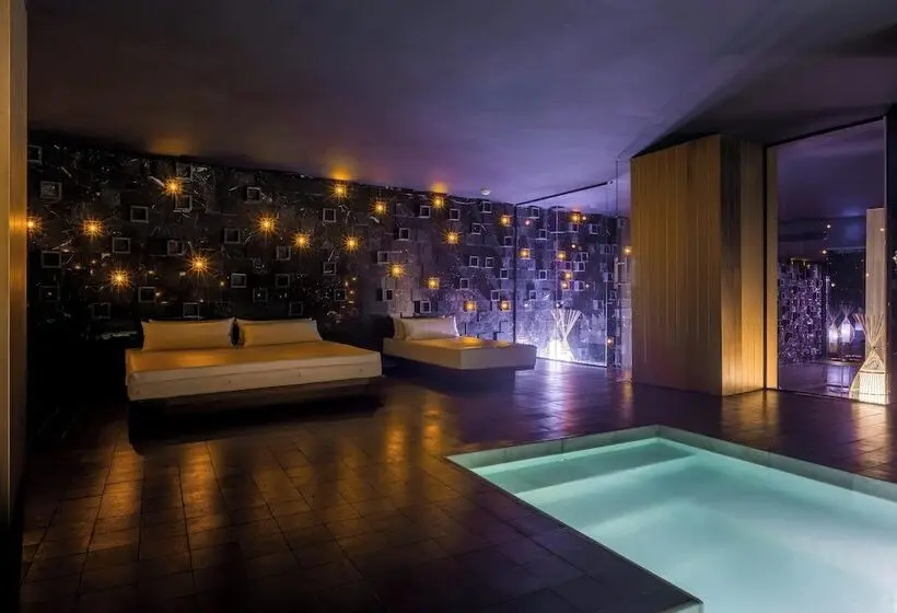 Hôtel Soho Boutique Granada