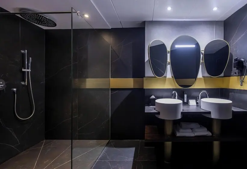 Hôtel Soho Boutique Granada