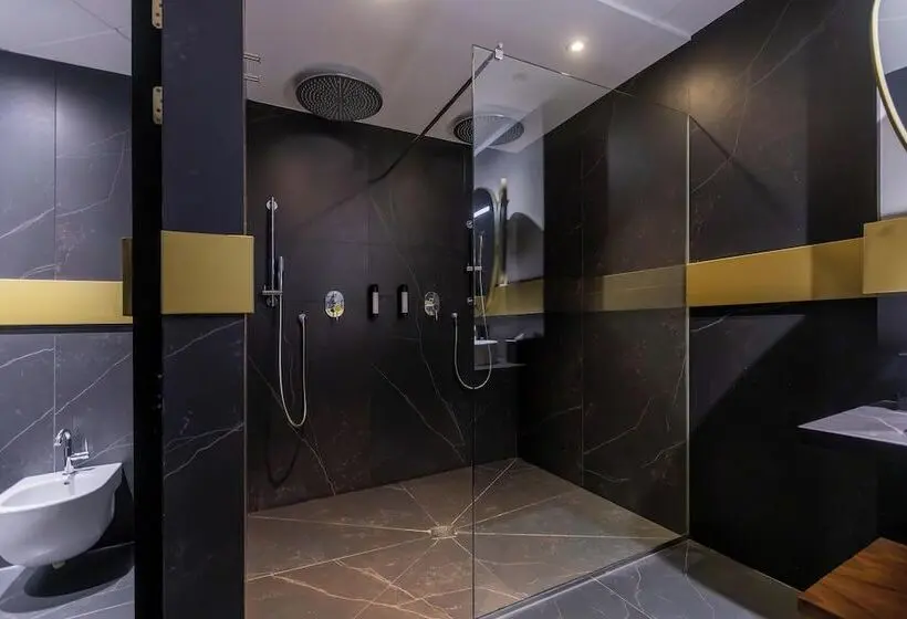 Hôtel Soho Boutique Granada