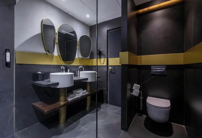 Hôtel Soho Boutique Granada