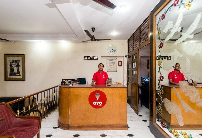 ホテル Fabexpress Camac Plaza