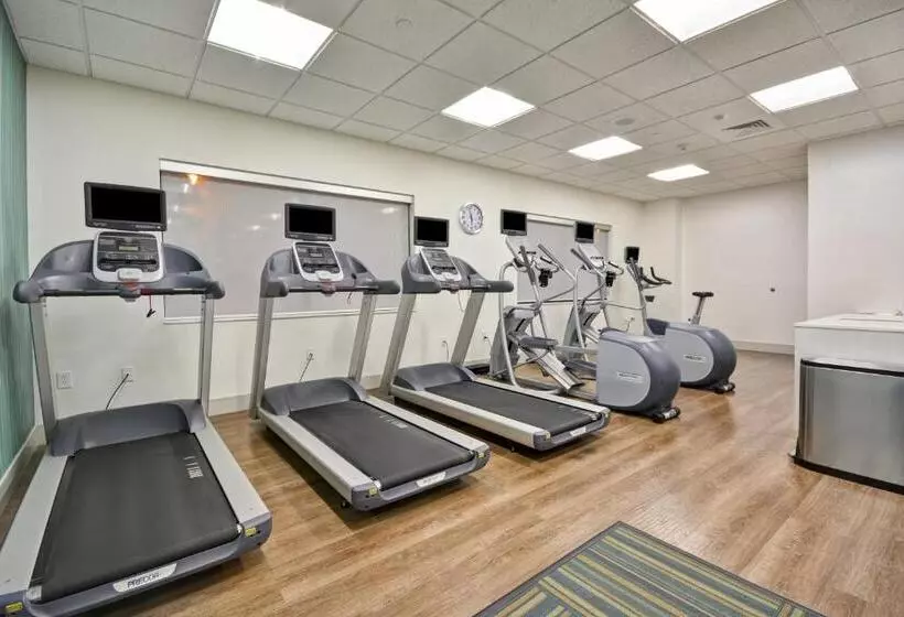 ホテル Holiday Inn Express   Evansville, An Ihg