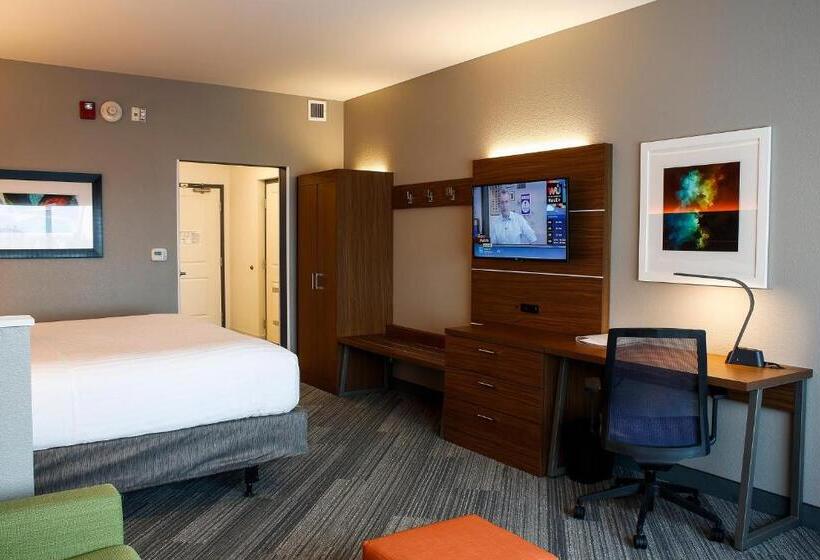 فندق Holiday Inn Express Evansville, An Ihg
