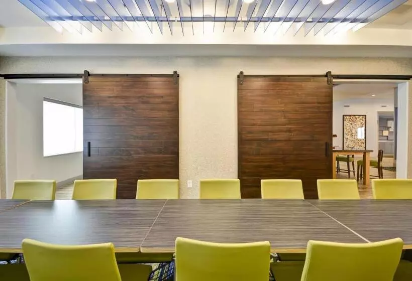 ホテル Holiday Inn Express   Evansville, An Ihg