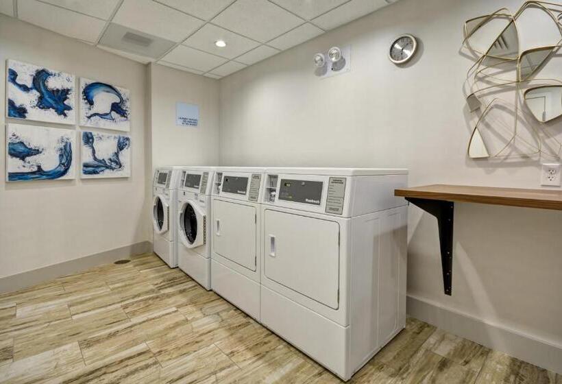 فندق Holiday Inn Express Evansville, An Ihg