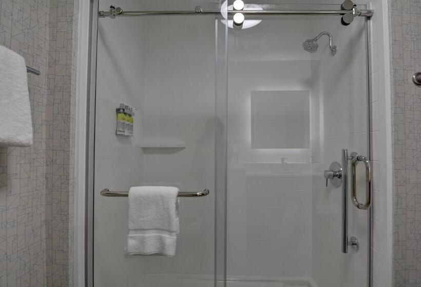 בית מלון כפרי Holiday Inn Express & Suites Greenwood Mall, An Ihg