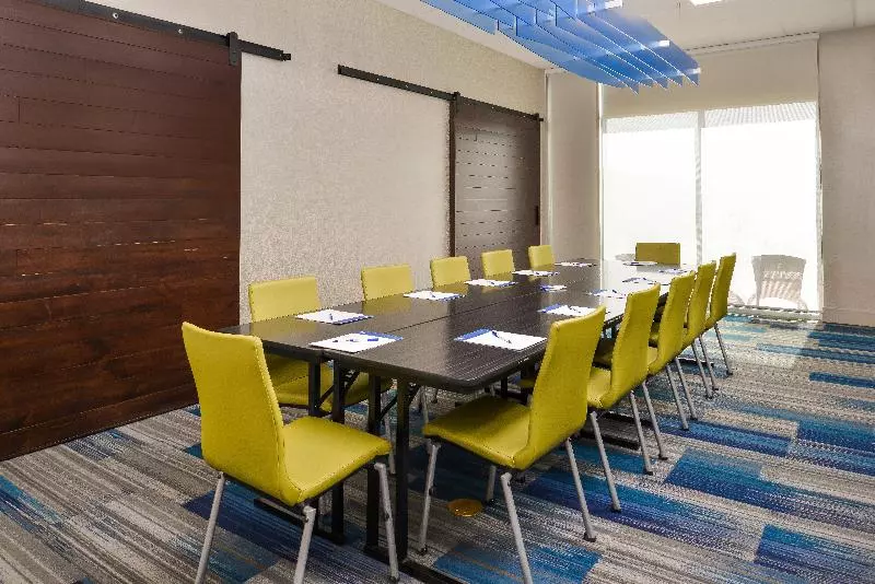 ホテル Holiday Inn Express & Suites   Van Horn, An Ihg