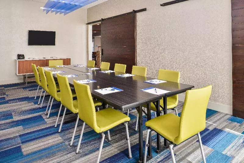 ホテル Holiday Inn Express & Suites   Van Horn, An Ihg