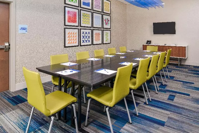 ホテル Holiday Inn Express & Suites   Van Horn, An Ihg