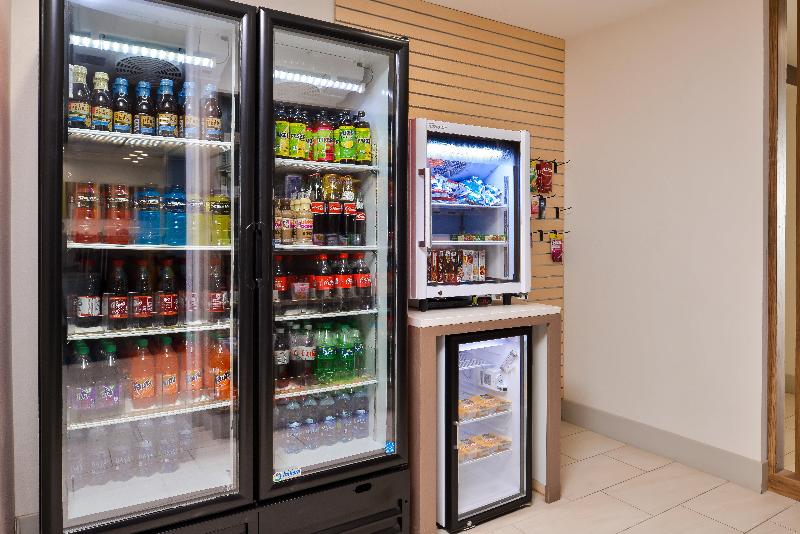 فندق Holiday Inn Express & Suites   Van Horn, An Ihg