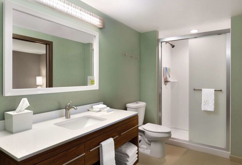 فندق Home2 Suites By Hilton Billings