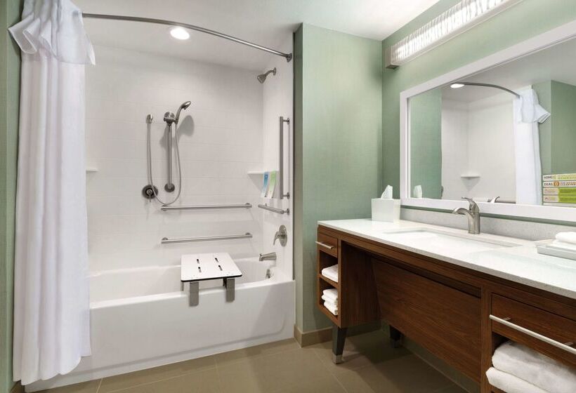 فندق Home2 Suites By Hilton Billings