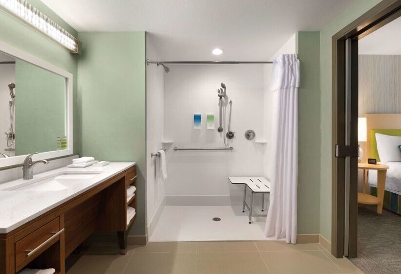 فندق Home2 Suites By Hilton Billings