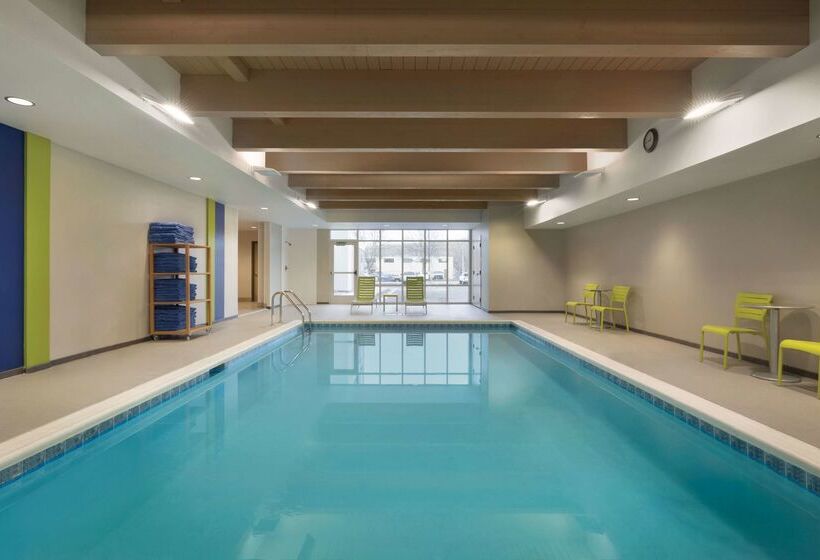 فندق Home2 Suites By Hilton Billings