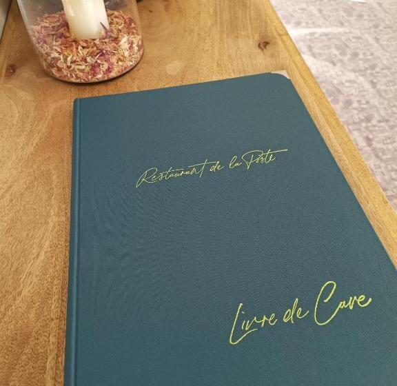 فندق Hôtel La Reconce