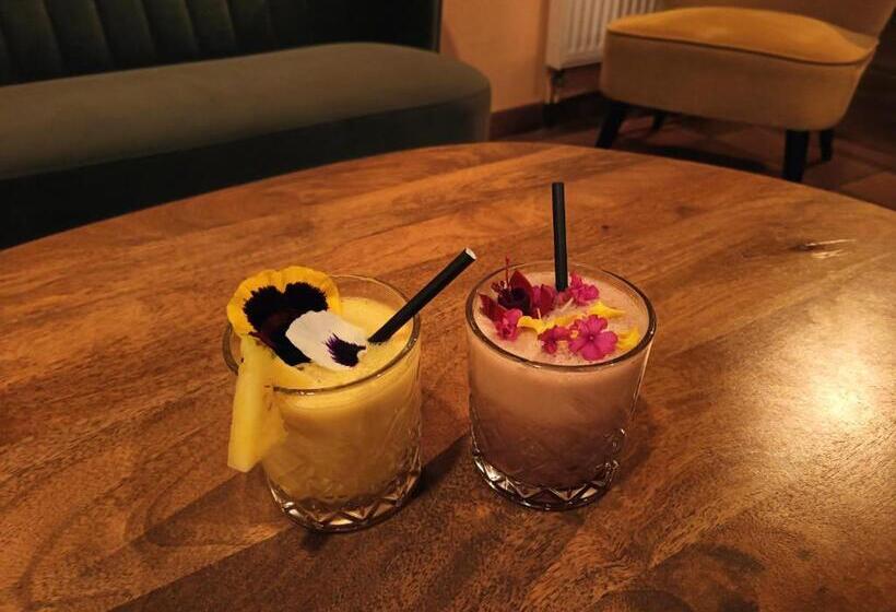 فندق Hôtel La Reconce