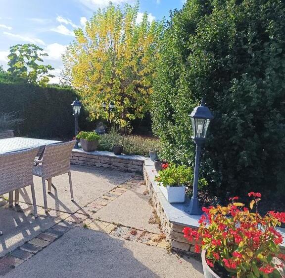 فندق Hôtel La Reconce