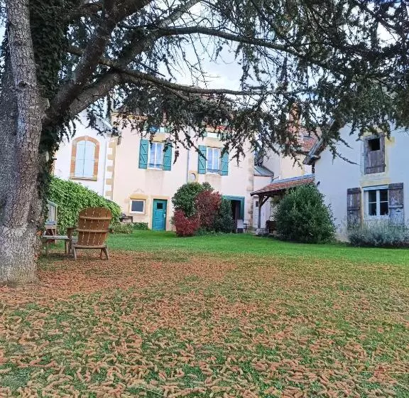 هتل Hôtel La Reconce