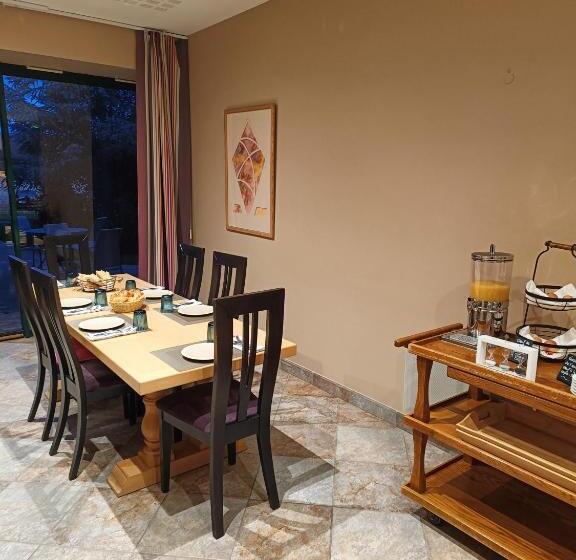 فندق Hôtel La Reconce