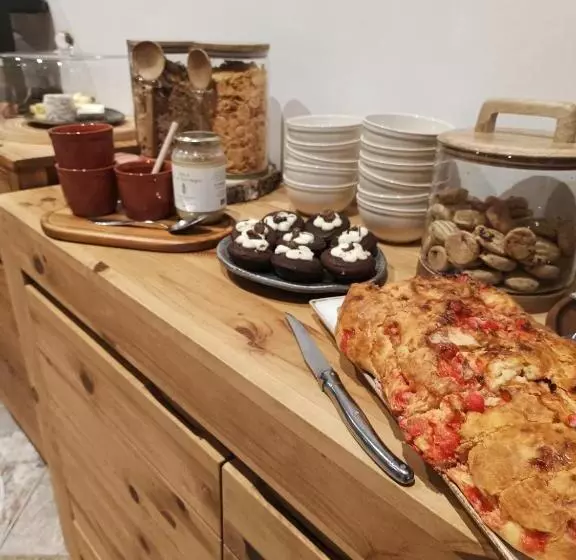 هتل Hôtel La Reconce